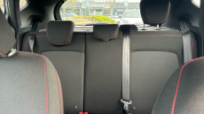 Ford Fiesta 1.0 EcoBoost ST-Line 5dr Petrol Hatchback